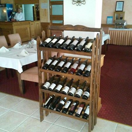 Hotel Monument Mrakovica Luaran gambar