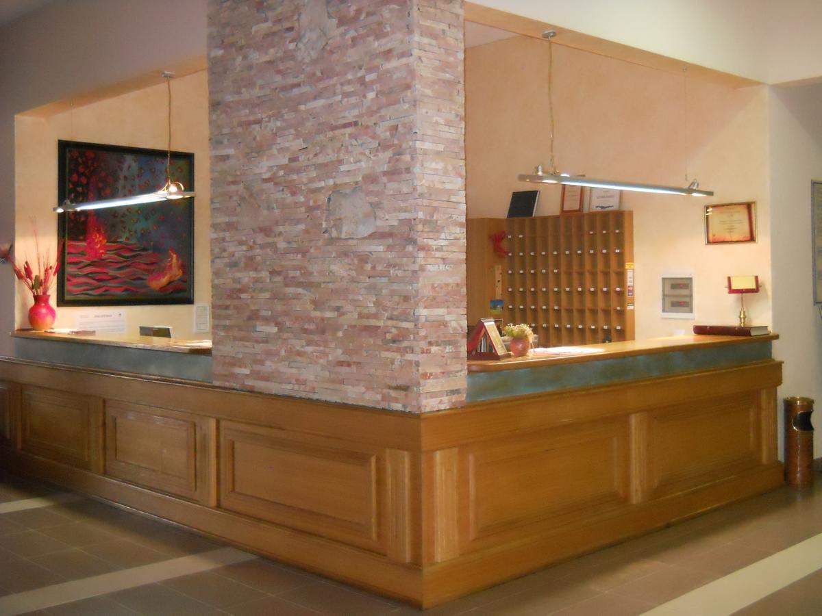 Hotel Monument Mrakovica Luaran gambar