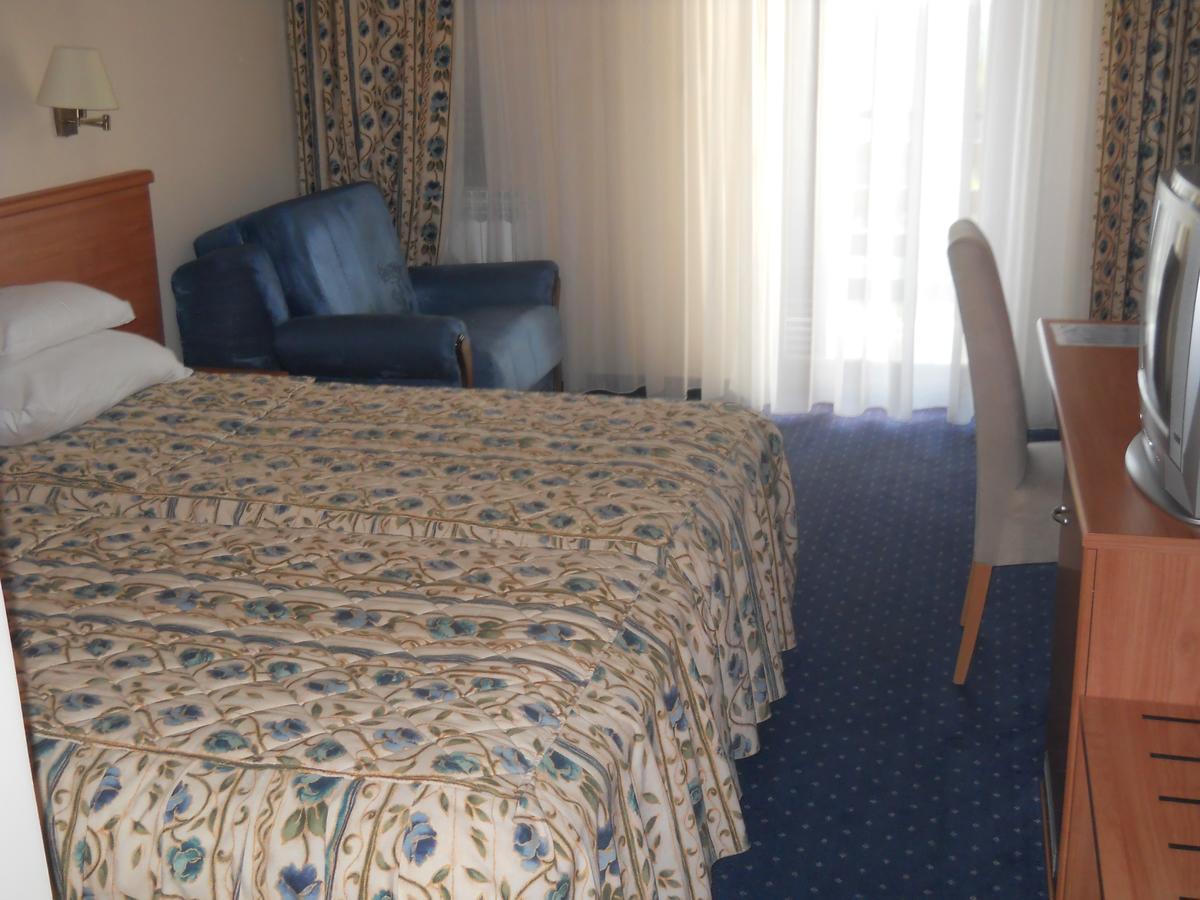 Hotel Monument Mrakovica Luaran gambar