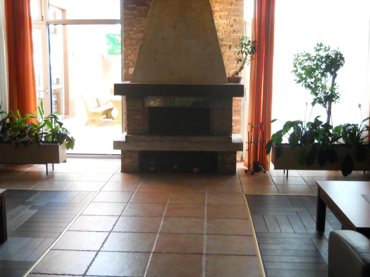 Hotel Monument Mrakovica Luaran gambar
