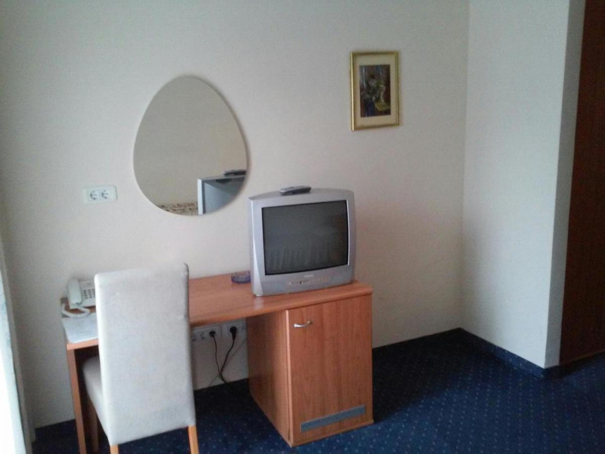 Hotel Monument Mrakovica Luaran gambar