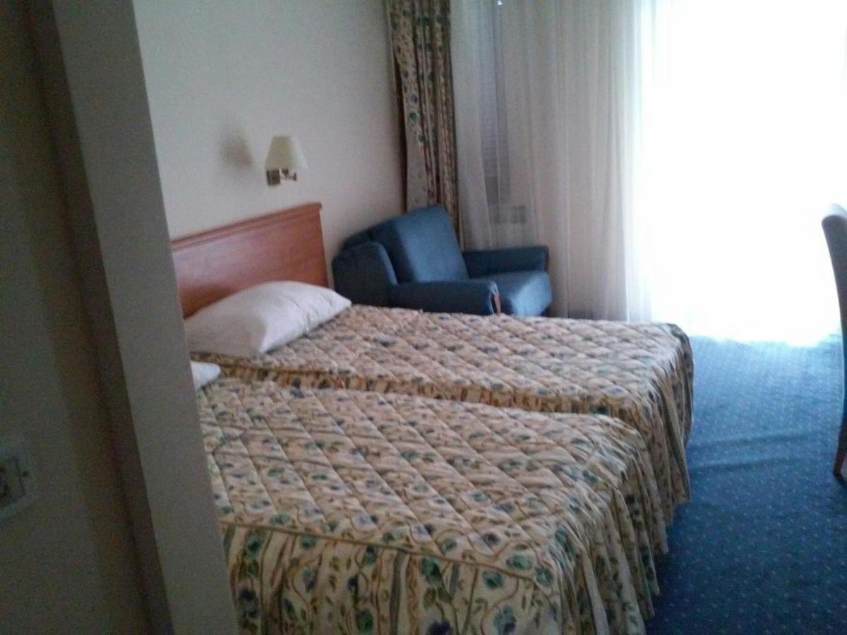 Hotel Monument Mrakovica Luaran gambar