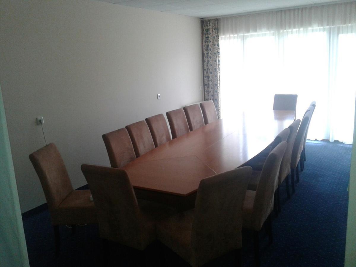Hotel Monument Mrakovica Luaran gambar