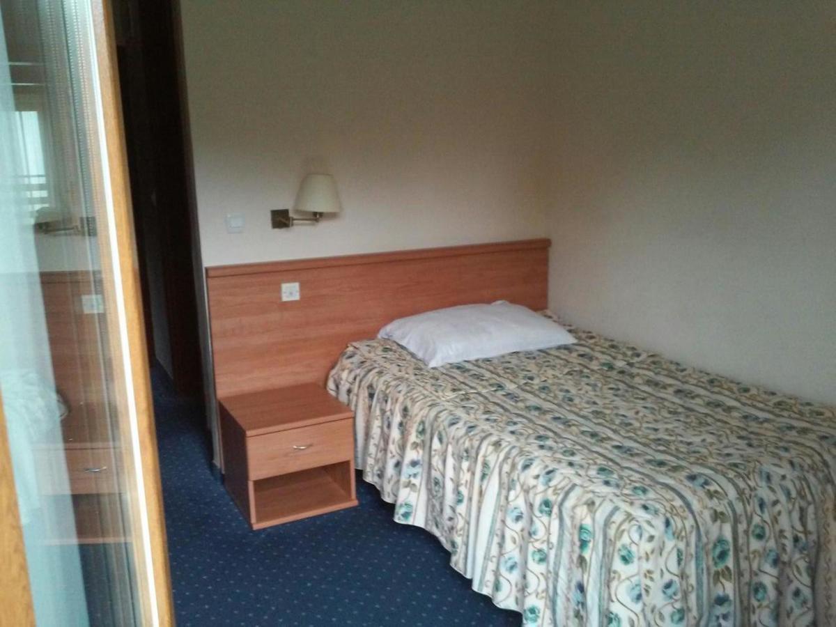 Hotel Monument Mrakovica Luaran gambar