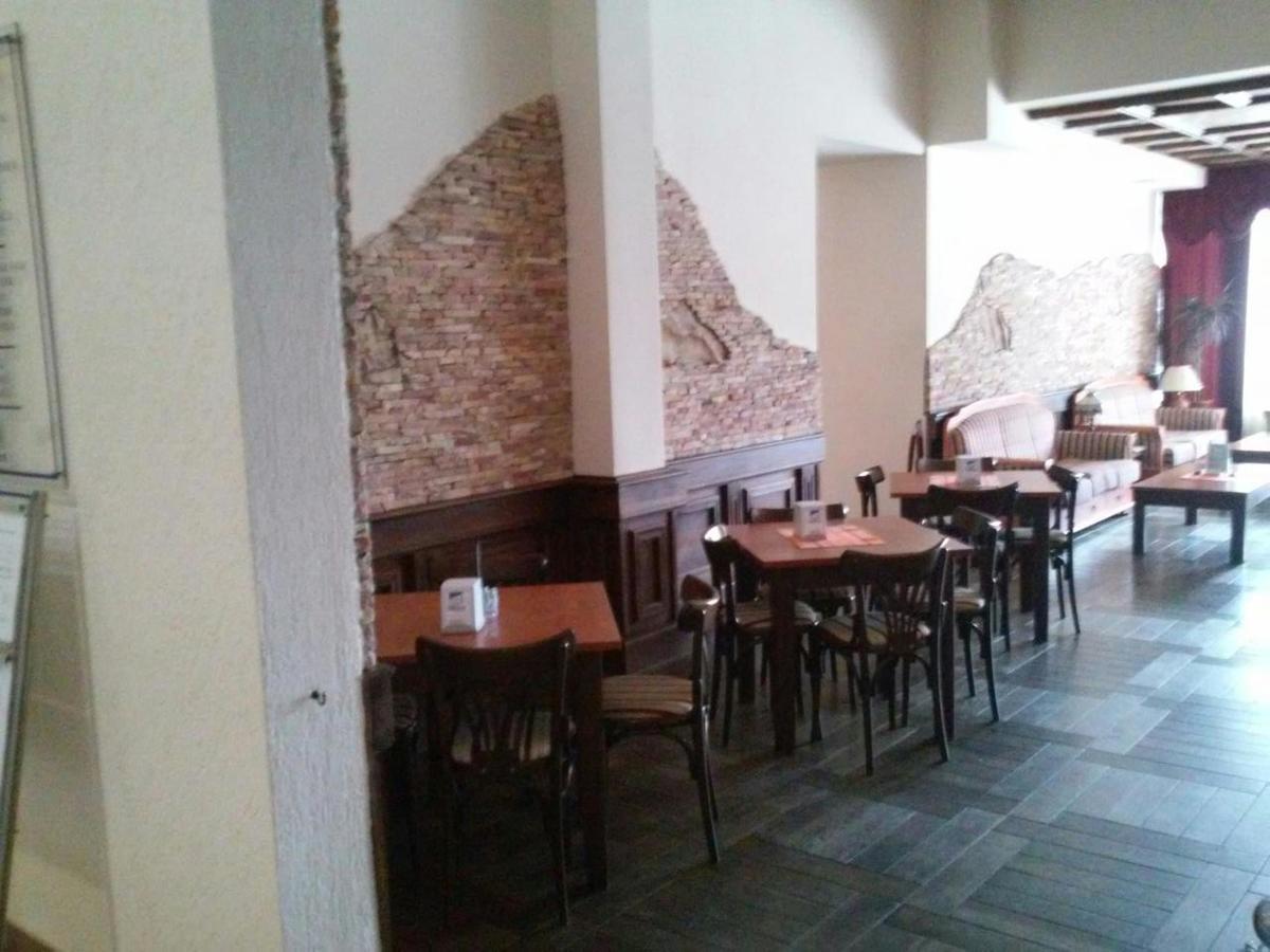 Hotel Monument Mrakovica Luaran gambar