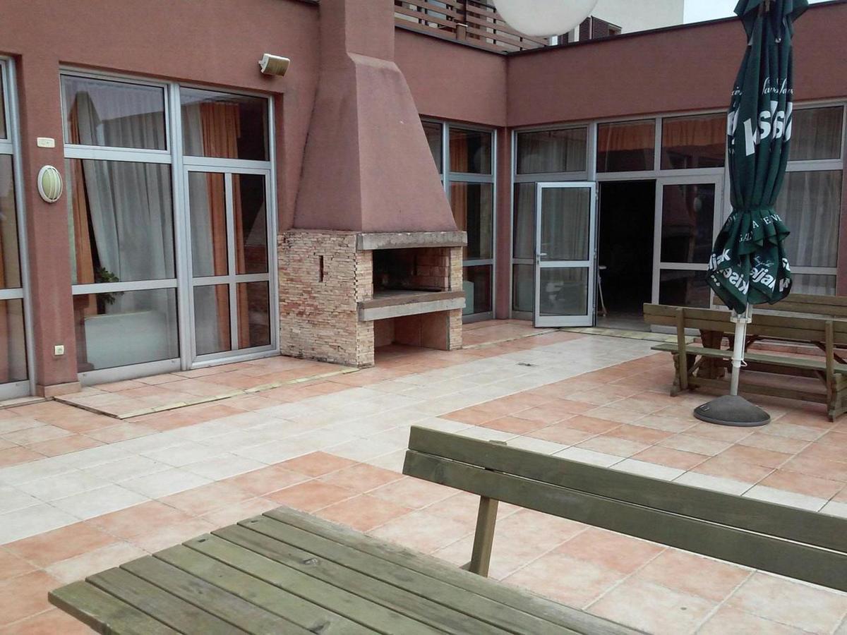 Hotel Monument Mrakovica Luaran gambar